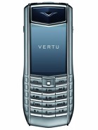 Vertu Ascent Ti caracteristicas tecnicas