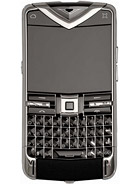 Vertu Constellation Quest caracteristicas tecnicas