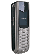 Vertu Ascent caracteristicas tecnicas