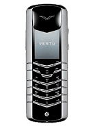 Vertu Diamond caracteristicas tecnicas