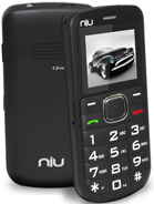 NIU Domo 2 N202 caracteristicas tecnicas
