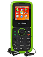 verykool i115 caracteristicas tecnicas