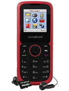 verykool i117 caracteristicas tecnicas