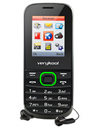 verykool i119 caracteristicas tecnicas