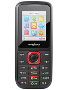 verykool i125 caracteristicas tecnicas