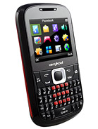 verykool i600 caracteristicas tecnicas