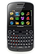 verykool i650 caracteristicas tecnicas