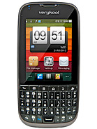 verykool i675 caracteristicas tecnicas