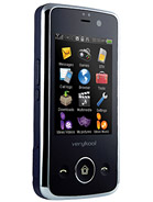 verykool i800 caracteristicas tecnicas