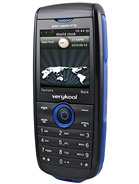 verykool R13 caracteristicas tecnicas