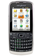 verykool s810 caracteristicas tecnicas