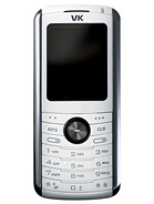 VK Mobile VK2030 caracteristicas tecnicas