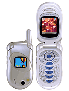 VK Mobile VK800 caracteristicas tecnicas