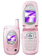 VK Mobile VK1000 caracteristicas tecnicas
