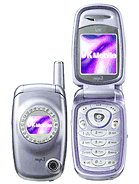 VK Mobile VK1020 caracteristicas tecnicas