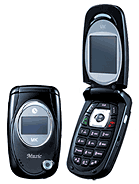 VK Mobile VK1100 caracteristicas tecnicas