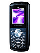 VK Mobile VK200 caracteristicas tecnicas