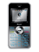 VK Mobile VK2100 caracteristicas tecnicas
