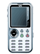 VK Mobile VK2200 caracteristicas tecnicas