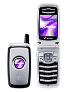 VK Mobile VK300 caracteristicas tecnicas