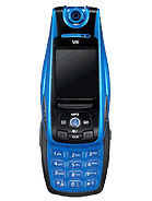 VK Mobile VK4100 caracteristicas tecnicas