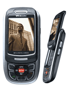 VK Mobile VK4500 caracteristicas tecnicas