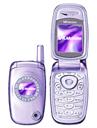 VK Mobile VK570 caracteristicas tecnicas