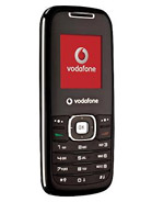 Vodafone 226 caracteristicas tecnicas