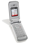 Vodafone 227 caracteristicas tecnicas