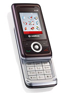 Vodafone 228 caracteristicas tecnicas