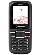 Vodafone 231 caracteristicas tecnicas