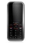 Vodafone 332 caracteristicas tecnicas