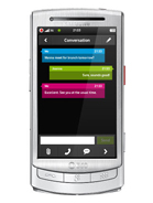 Vodafone 360 H1 caracteristicas tecnicas