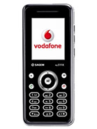 Vodafone 511 caracteristicas tecnicas