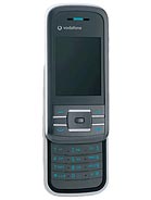 Vodafone 533 caracteristicas tecnicas