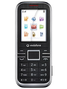 Vodafone 540 caracteristicas tecnicas