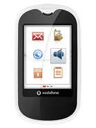 Vodafone 541 caracteristicas tecnicas