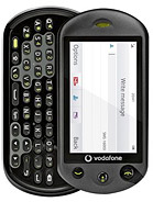 Vodafone 553 caracteristicas tecnicas