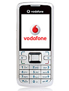 Vodafone 716 caracteristicas tecnicas