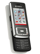 Vodafone 810 caracteristicas tecnicas
