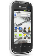 Vodafone V860 Smart II caracteristicas tecnicas