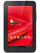 Vodafone Smart Tab II 7 caracteristicas tecnicas