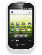 Vodafone 858 Smart caracteristicas tecnicas