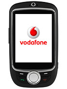 Vodafone V-X760 caracteristicas tecnicas