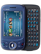 T-Mobile Wing caracteristicas tecnicas