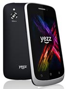 Yezz Andy 3G 3.5 YZ1110 caracteristicas tecnicas