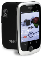Yezz Andy 3G 2.8 YZ11 caracteristicas tecnicas