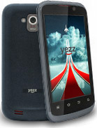 Yezz Andy 3G 4.0 YZ1120 caracteristicas tecnicas
