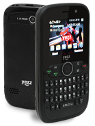 Yezz Bono 3G YZ700 caracteristicas tecnicas