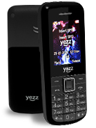 Yezz Chico 2 YZ201 caracteristicas tecnicas